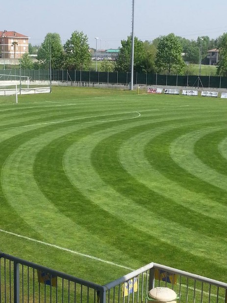 taglio elicoidale pre gara